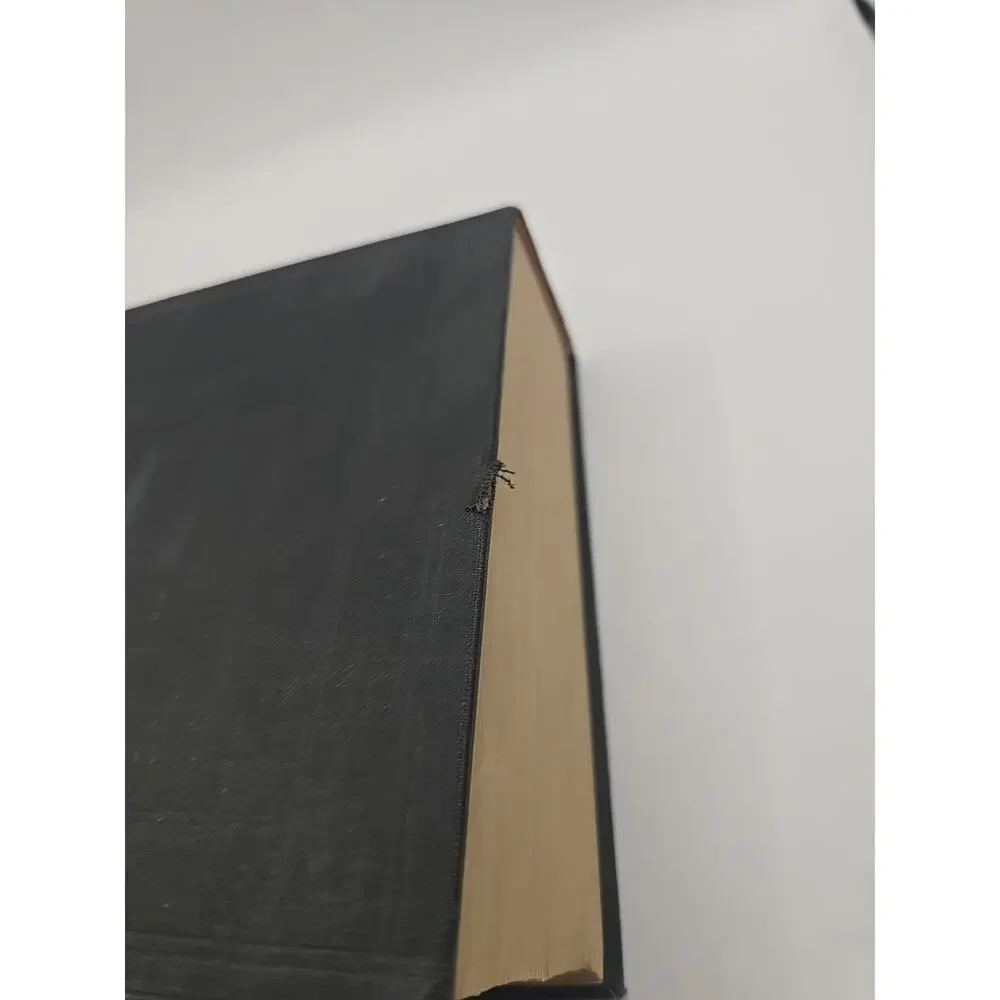 A Collection Of English Poems 1660-1800 HC Book by‎ Ronald S. Crane (1932) EC